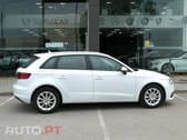 Audi A3 Sportback 1.6 TDI Advance Ultra