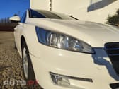 Peugeot 508 SW 1.6 active