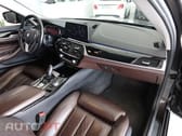 BMW 520 d Touring sport -auto