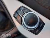 BMW 116 d Advantage