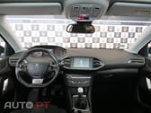Peugeot 308 1.6 HDI Panorâmico
