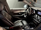 Mercedes-Benz GLC 250 d 4-Matic