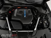 BMW 530 e iPerformance Pack M
