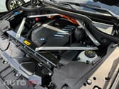 BMW X5 45 e xDrive Pack M