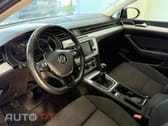 Volkswagen Passat Variant 1.6 TDI Confortline