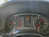 Audi A1 1.6 TDI S-line