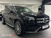 Mercedes-Benz GLS d 4Matic