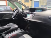 Citroen C4 Grand Picasso 1.6 e-HDi Exclusive ETG6