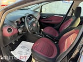 Fiat Punto Evo 1.4 Dynamic Style