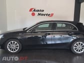 Mercedes-Benz A 180 urban