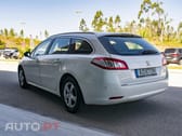 Peugeot 508 SW 1.6 HDi