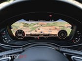 Audi A4 2.0 TDI S-line S tronic