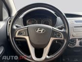 Hyundai i20 1.4 CRDI CONFORT