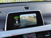 BMW X1 X1 18 d sDrive Auto Pack M