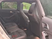 Mercedes-Benz CLA 200 d Shooting Brake AMG Line Aut.