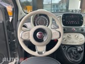 Fiat 500C 1.2 Lounge
