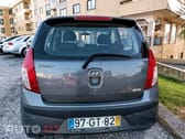 Hyundai i10 1.2 Style