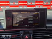 Audi A6 Avant 2.0 TDi S tronic