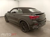 Volkswagen T-Roc 1.5 TSI R-Line DSG