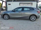 BMW 116 d Line Sport Auto
