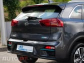 Kia Niro Edition 7