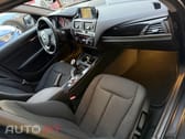 BMW 116 d Sport Line