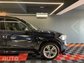 BMW X5 25 d sDrive