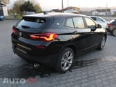BMW X2 20 d sDrive Auto
