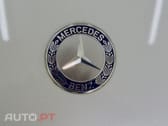 Mercedes-Benz A 200 Elegance Automatic