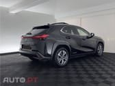 Lexus UX Luxury