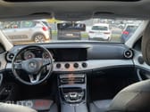 Mercedes-Benz E 220 BlueTEC Avantgarde Auto.