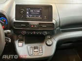 Citroen e-Berlingo Talla M 50kWh