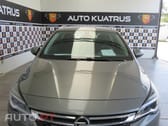 Opel Astra Sports Tourer 1.6 CDTI Ecotec Edition S/S