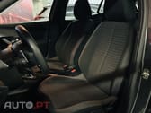 Peugeot 2008 1.2 PureTech Active Pack EAT8