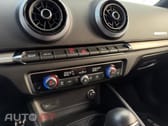 Audi S3 Sportback 2.0 TFSi quattro S tronic