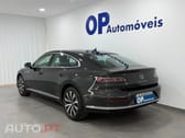 Volkswagen Arteon 2.0 TDI Elegance DSG