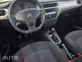 Citroen C-Elysée 1.2 PureTech Confort