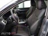 BMW i4 eDrive40