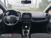 Renault Clio 1.5 dCi Limited