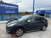 Peugeot 3008 1.6 e-HDi Active 2-Tronic