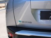 Peugeot E-2008 Allure