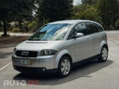 Audi A2 1.4 TDi