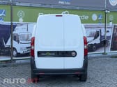 Fiat Doblo XL  1.6 JTD 120 CAVALOS