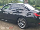 BMW 318 d Line Sport Auto