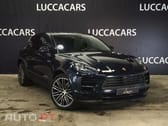 Porsche Macan PDK