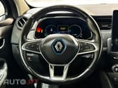 Renault Zoe (c/ Bateria) EV50 135hp Techno