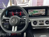 Mercedes-Benz G 450 450 D AMG