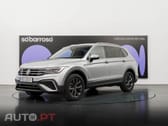 Volkswagen Tiguan Allspace 1.5 TSI Life DSG