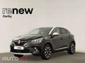 Renault Captur Captur 1.0 TCe Techno