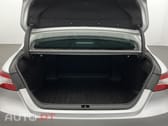 Toyota Camry 2.5 Hybrid Dynamic Business
